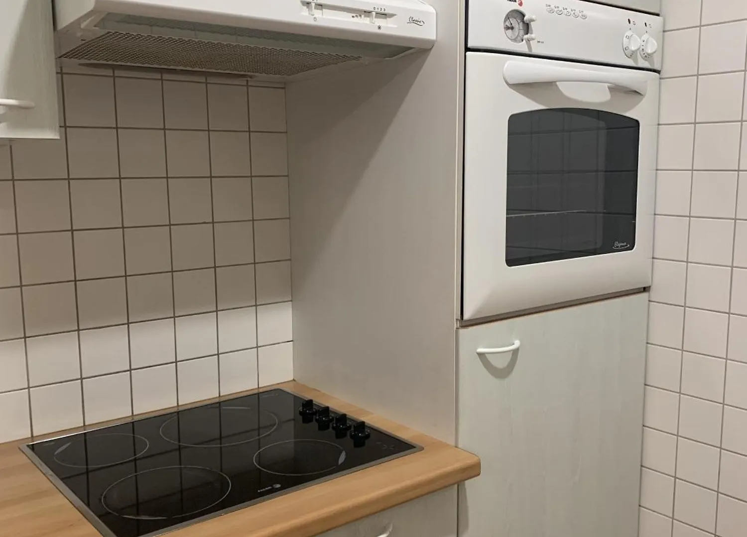 Le Mace Apartment Cannes