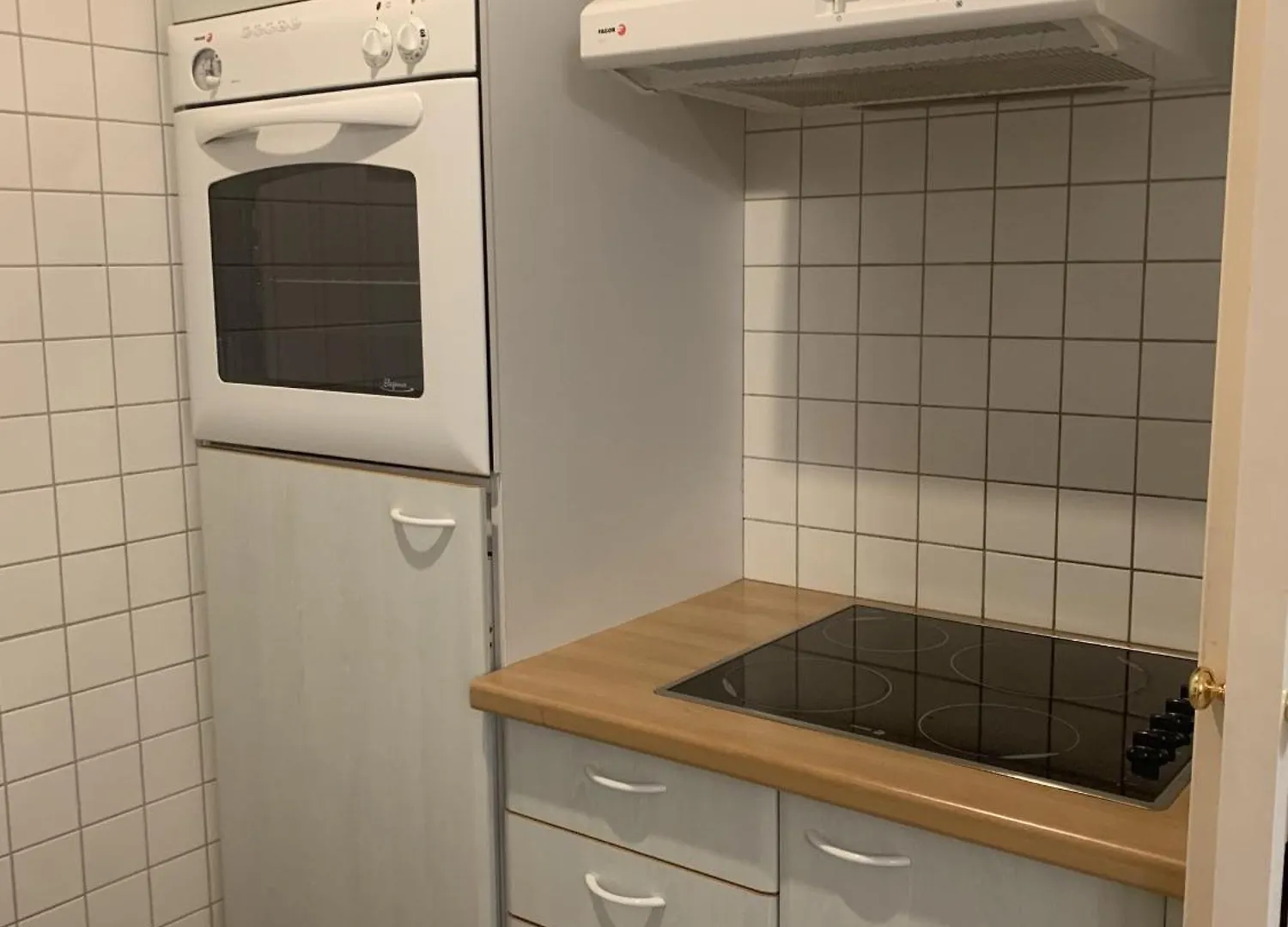 Le Mace Apartment Cannes