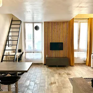 Wolf Duplex Heart Of & Beaches Appartamento