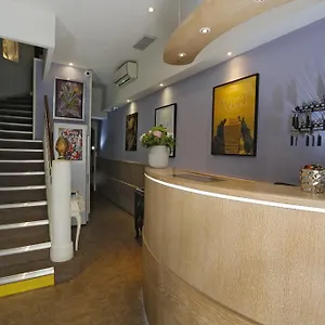 Alizé Hotel
