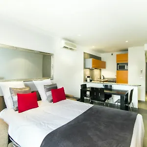 Florella Croisette Apartment
