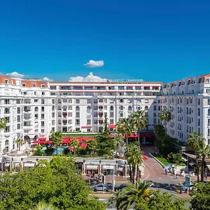 Barrière Le Majestic Hotel