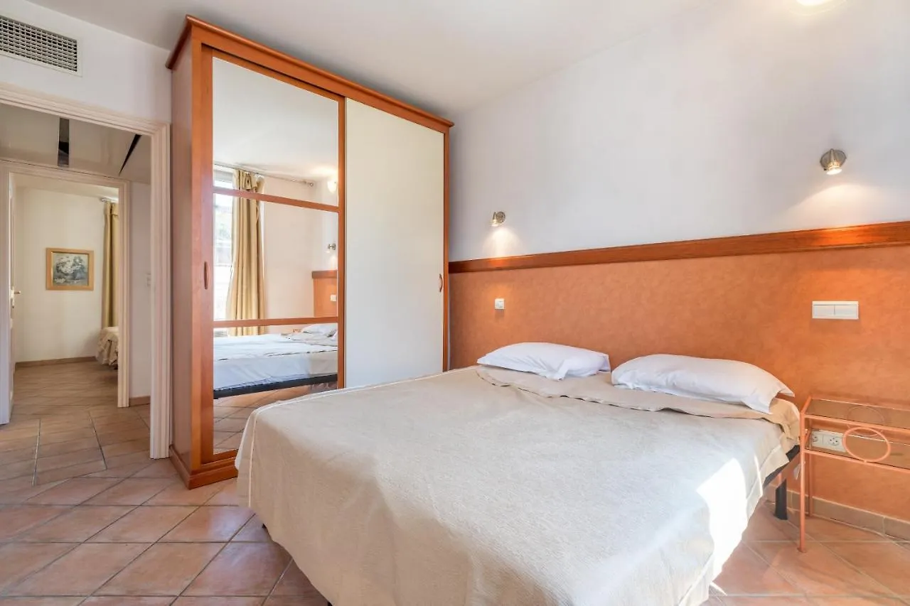 Le Mace Apartment Cannes