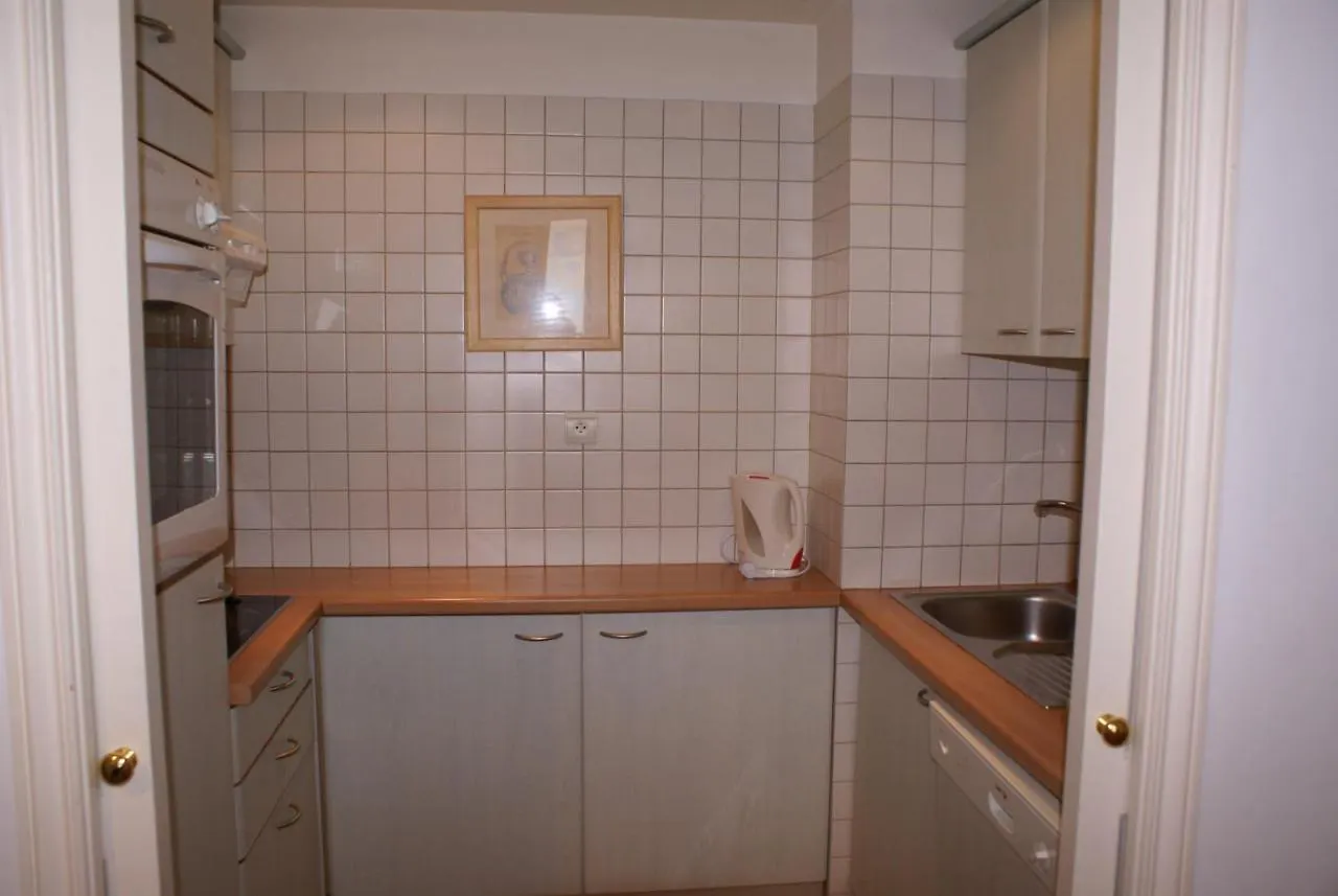 Le Mace Apartment Cannes