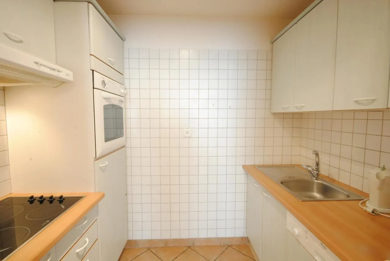 Le Mace Apartment Cannes