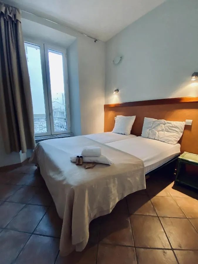 Le Mace Apartment Cannes