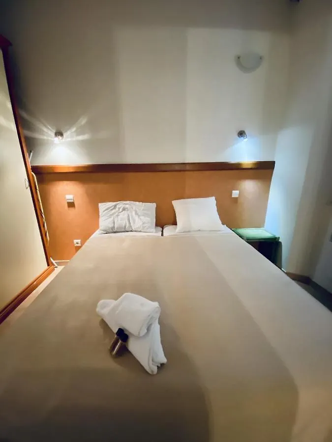 Apartmán Le Mace Cannes