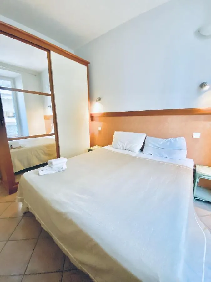 Le Mace Apartment Cannes 0*,