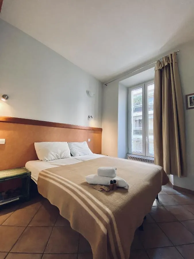 Le Mace Apartment Cannes France