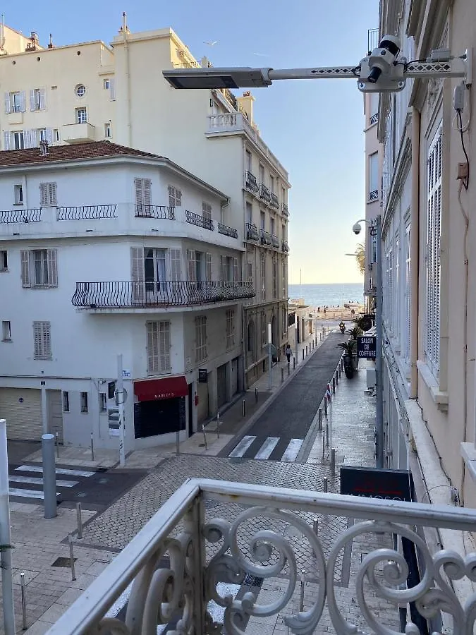 Le Mace Apartment Cannes