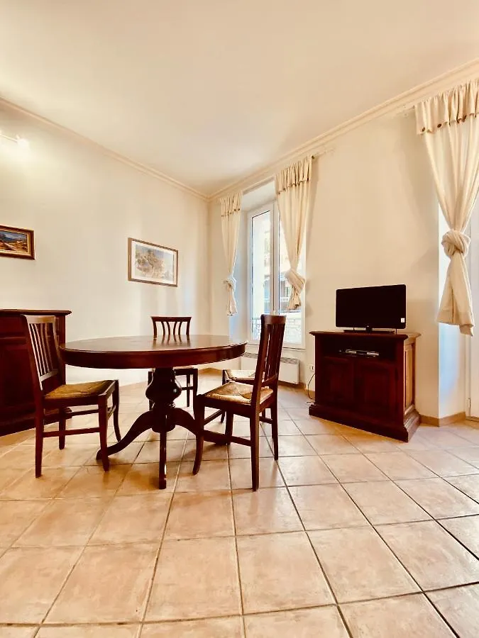 Le Mace Apartment Cannes