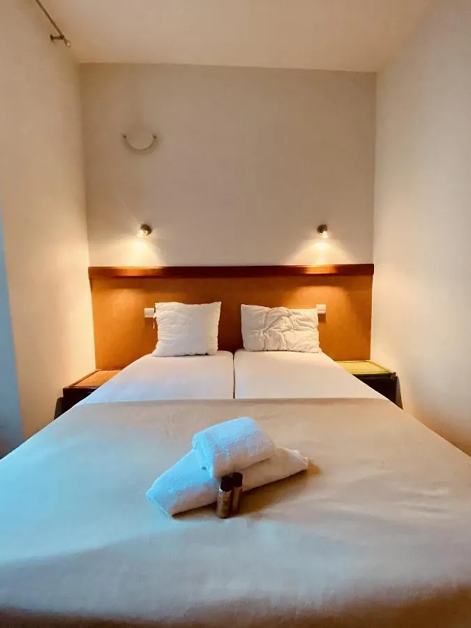 Le Mace Apartment Cannes