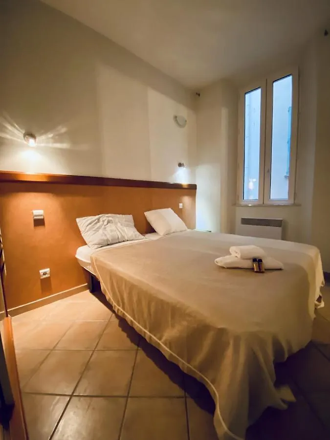 Le Mace Apartment Cannes