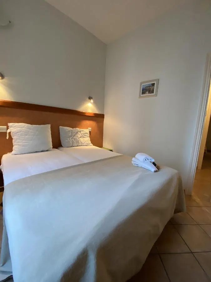 Apartmán Le Mace Cannes