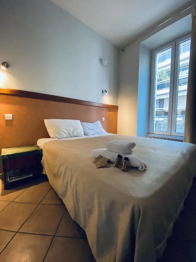Le Mace Apartment Cannes France