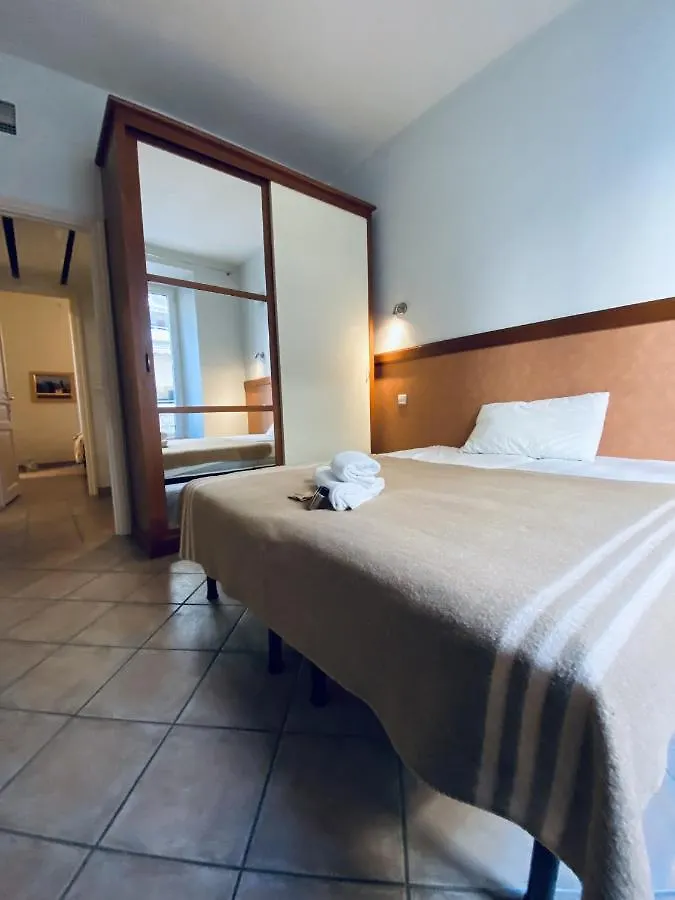 Le Mace Apartment Cannes