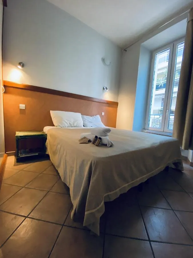 Le Mace Apartment Cannes 0*,  France