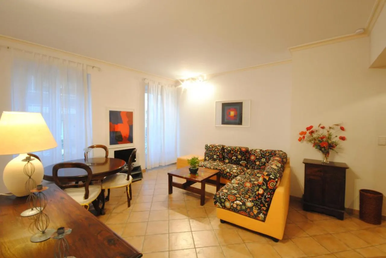 Le Mace Apartment Cannes