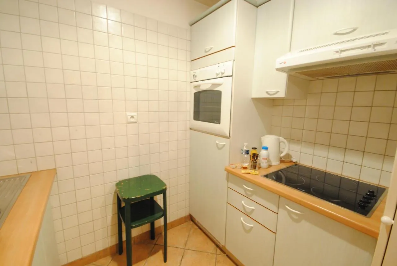 Le Mace Apartment Cannes 0*,