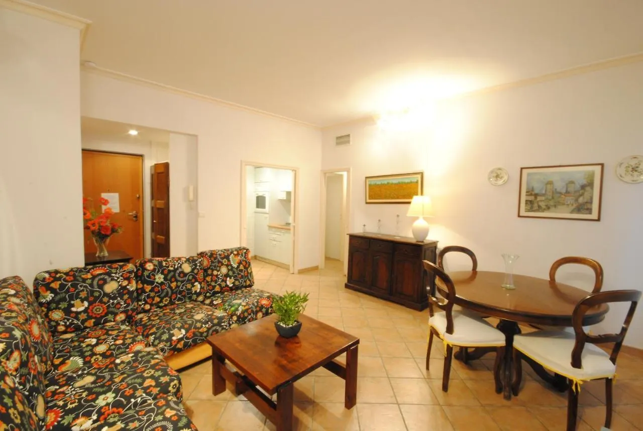 Le Mace Apartment Cannes