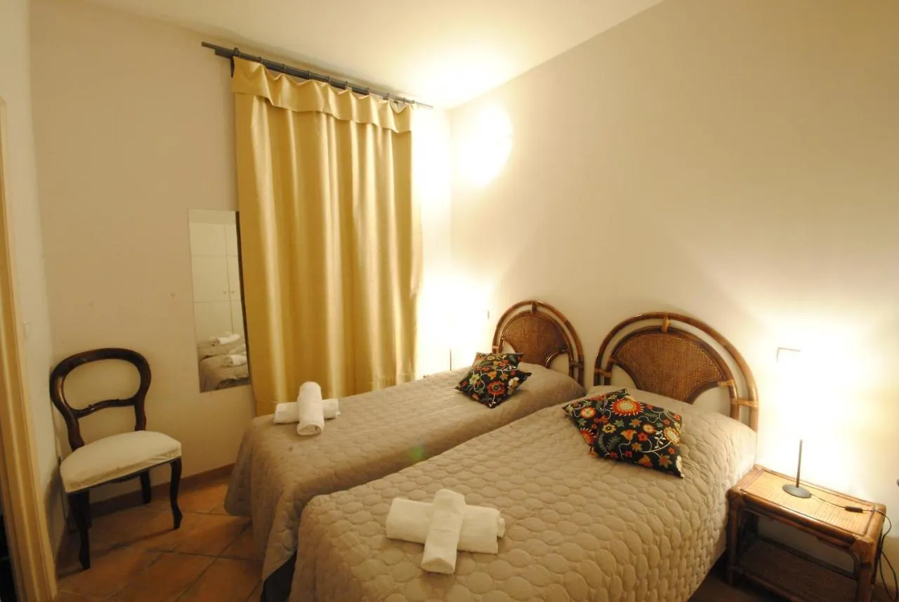 Apartmán Le Mace Cannes