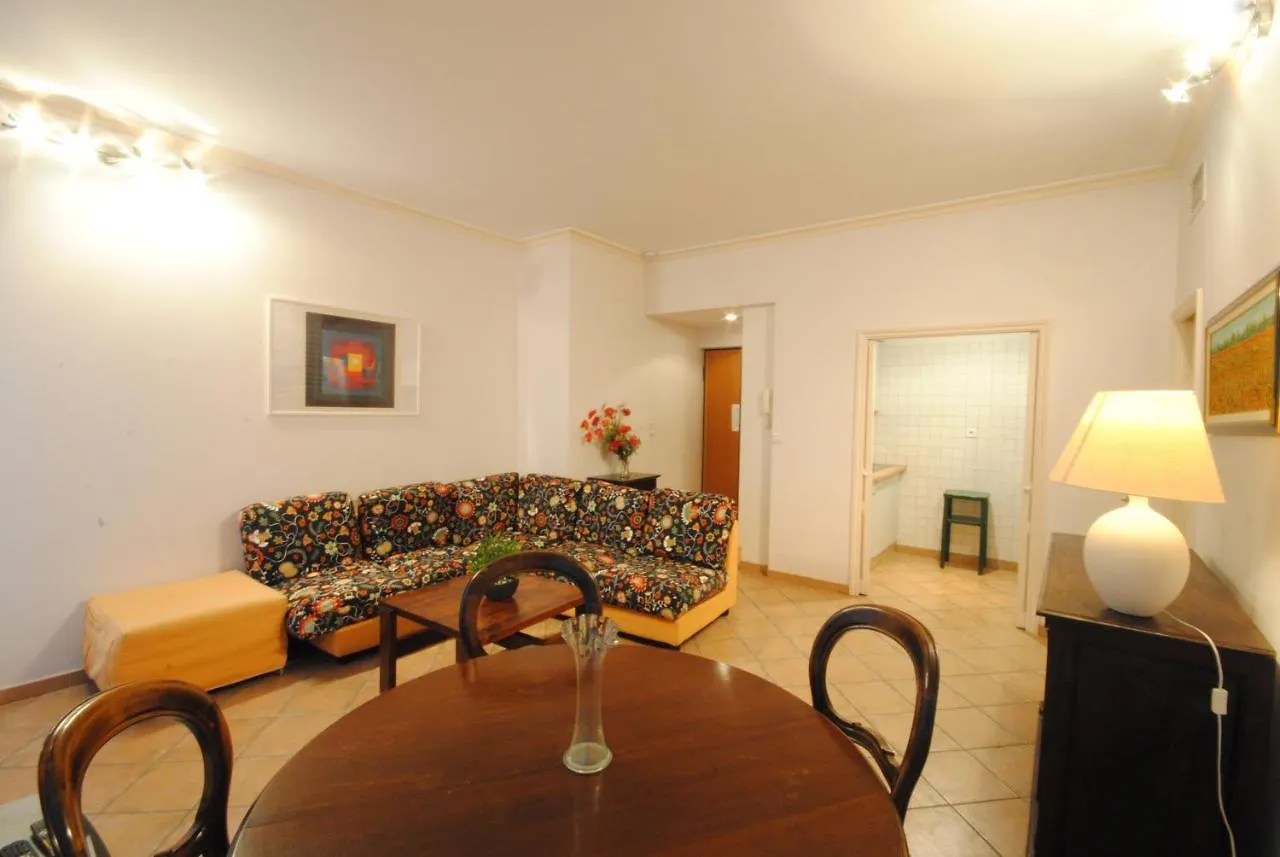 Le Mace Apartment Cannes