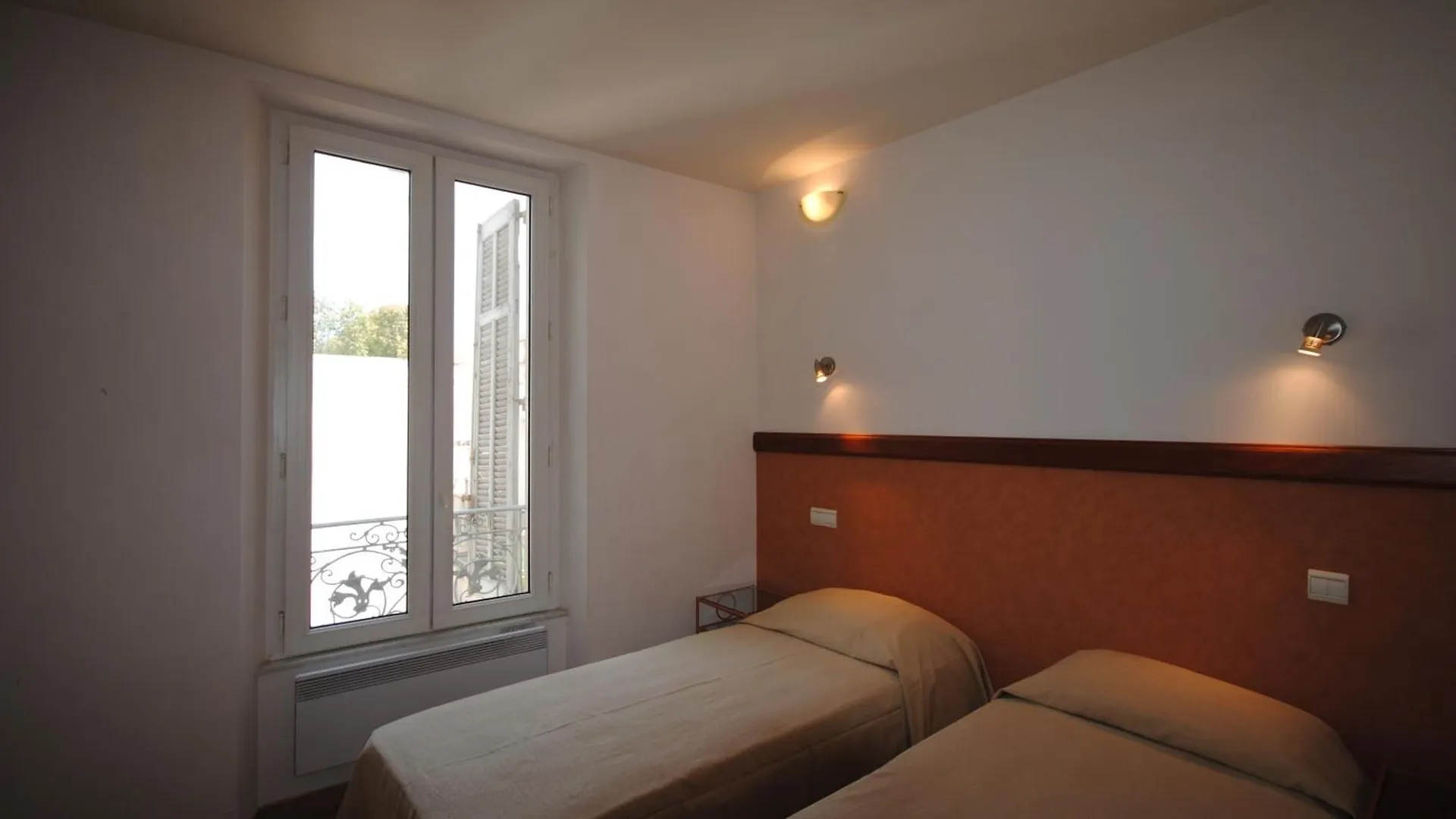 Le Mace Apartment Cannes 0*,  France