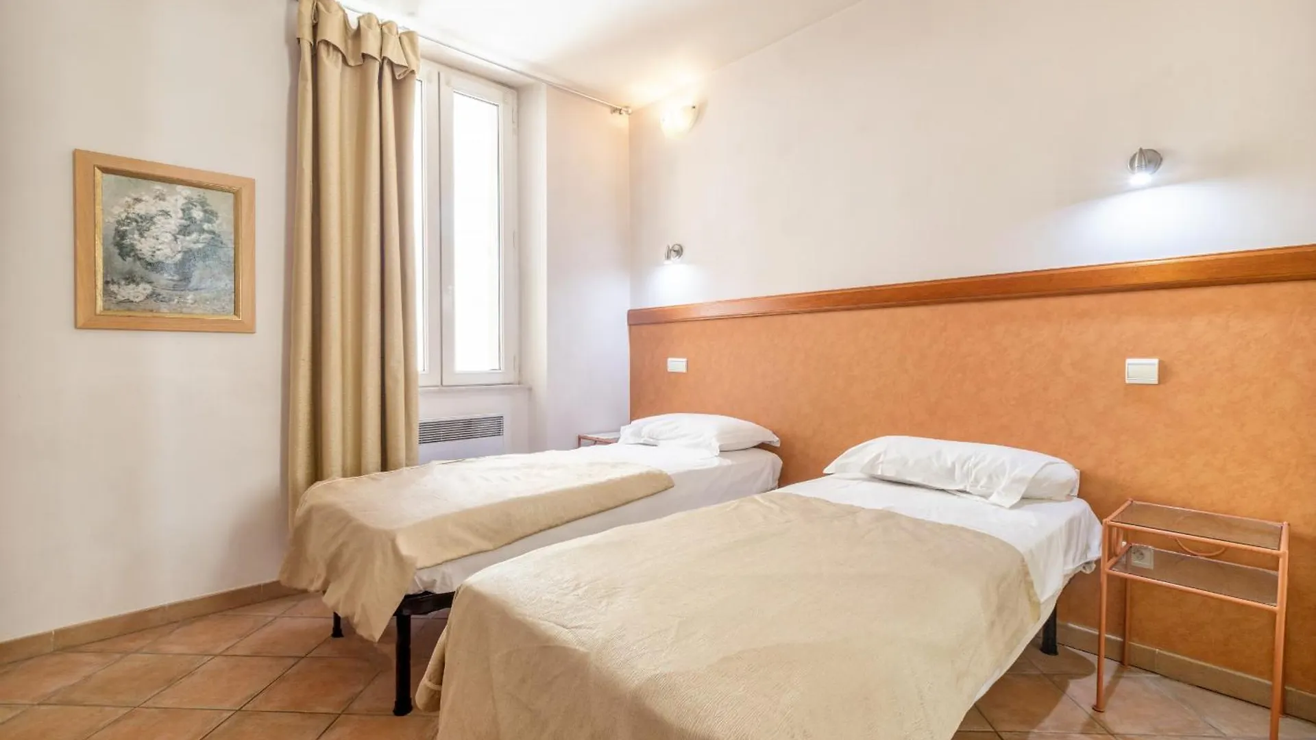 Le Mace Apartment Cannes France