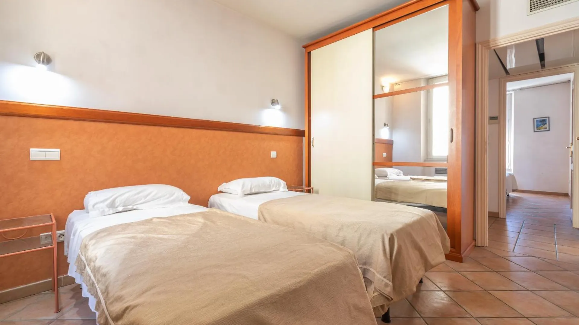 Le Mace Apartment Cannes