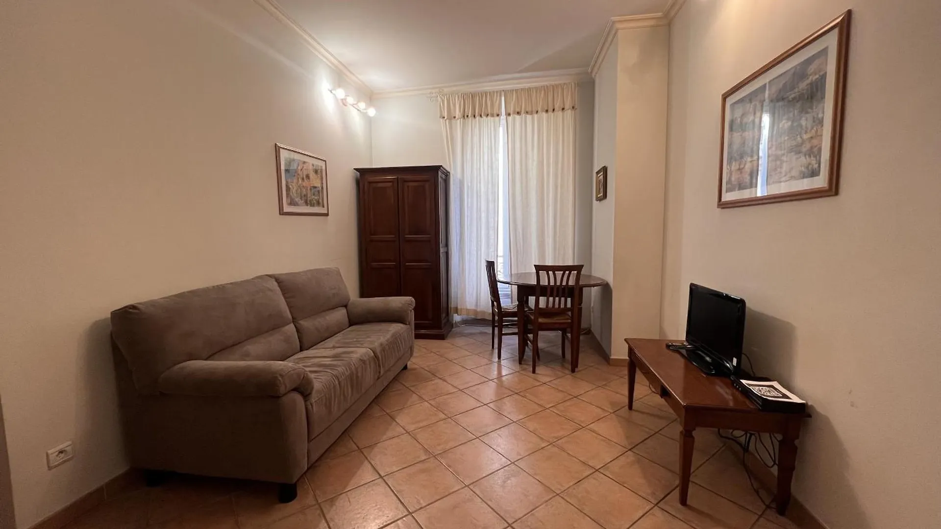 Le Mace Apartment Cannes