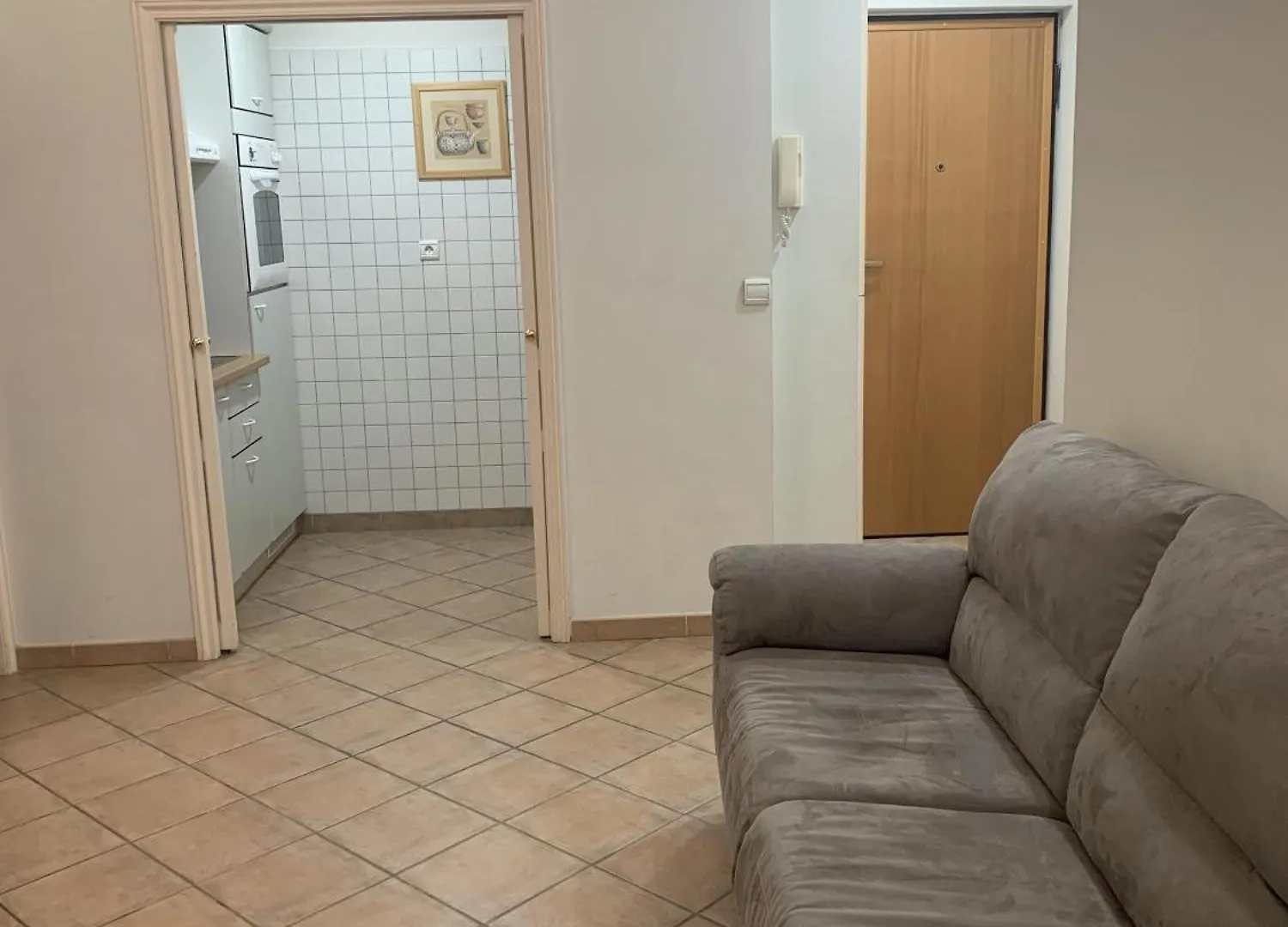 Apartmán Le Mace Cannes Francie