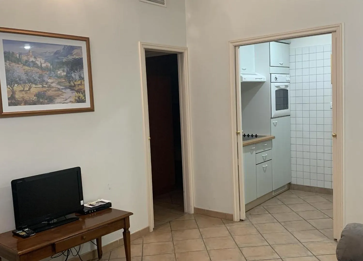 Le Mace Apartment Cannes