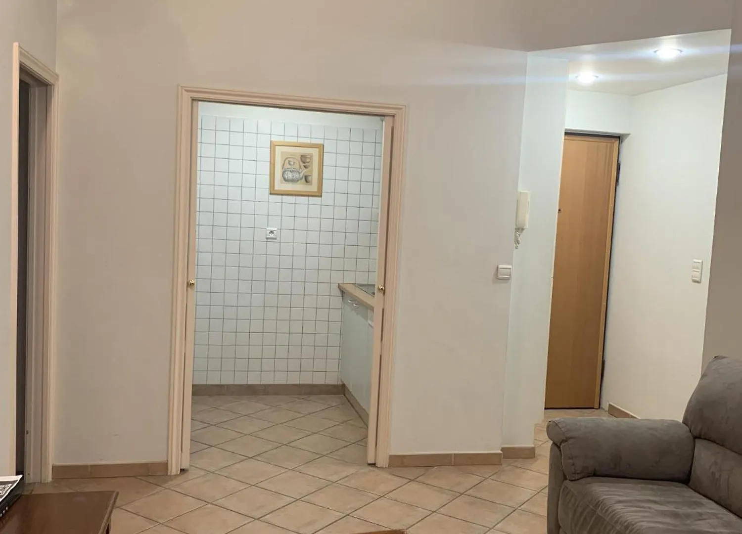 Apartmán Le Mace Cannes