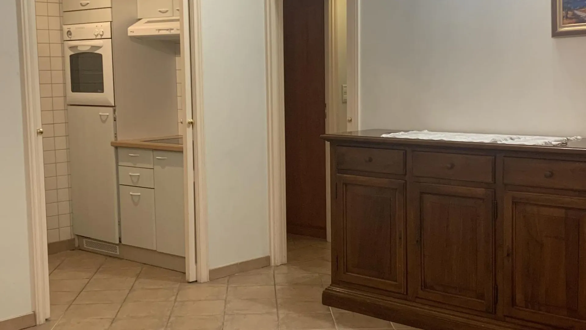 Apartmán Le Mace Cannes