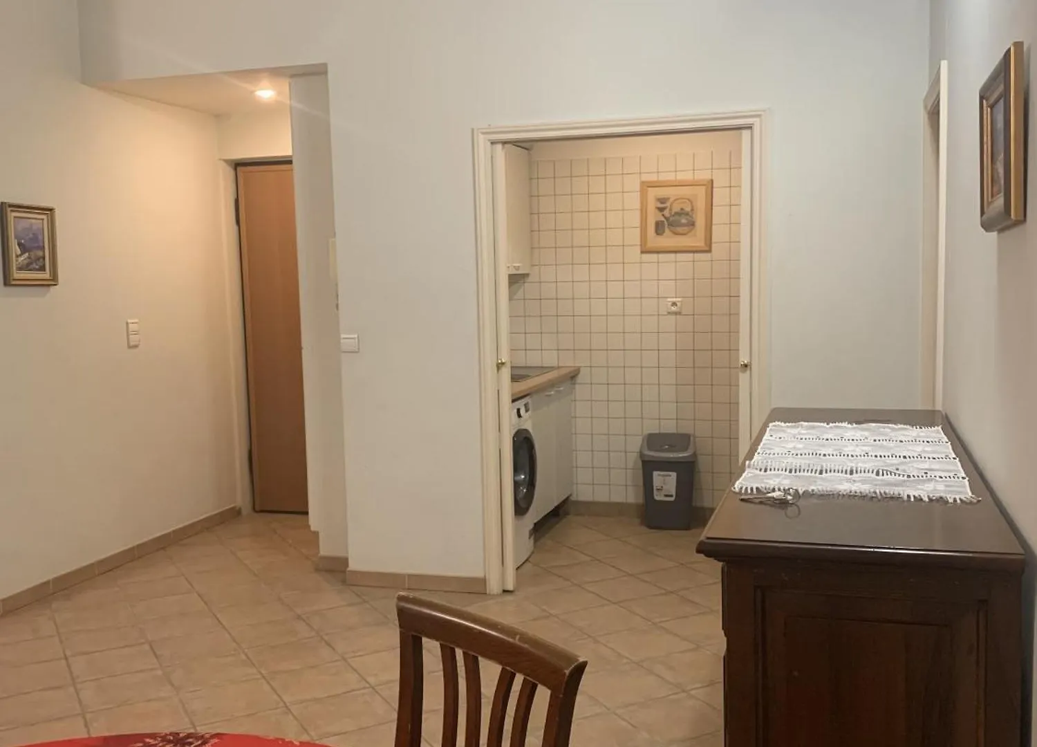Le Mace Apartment Cannes