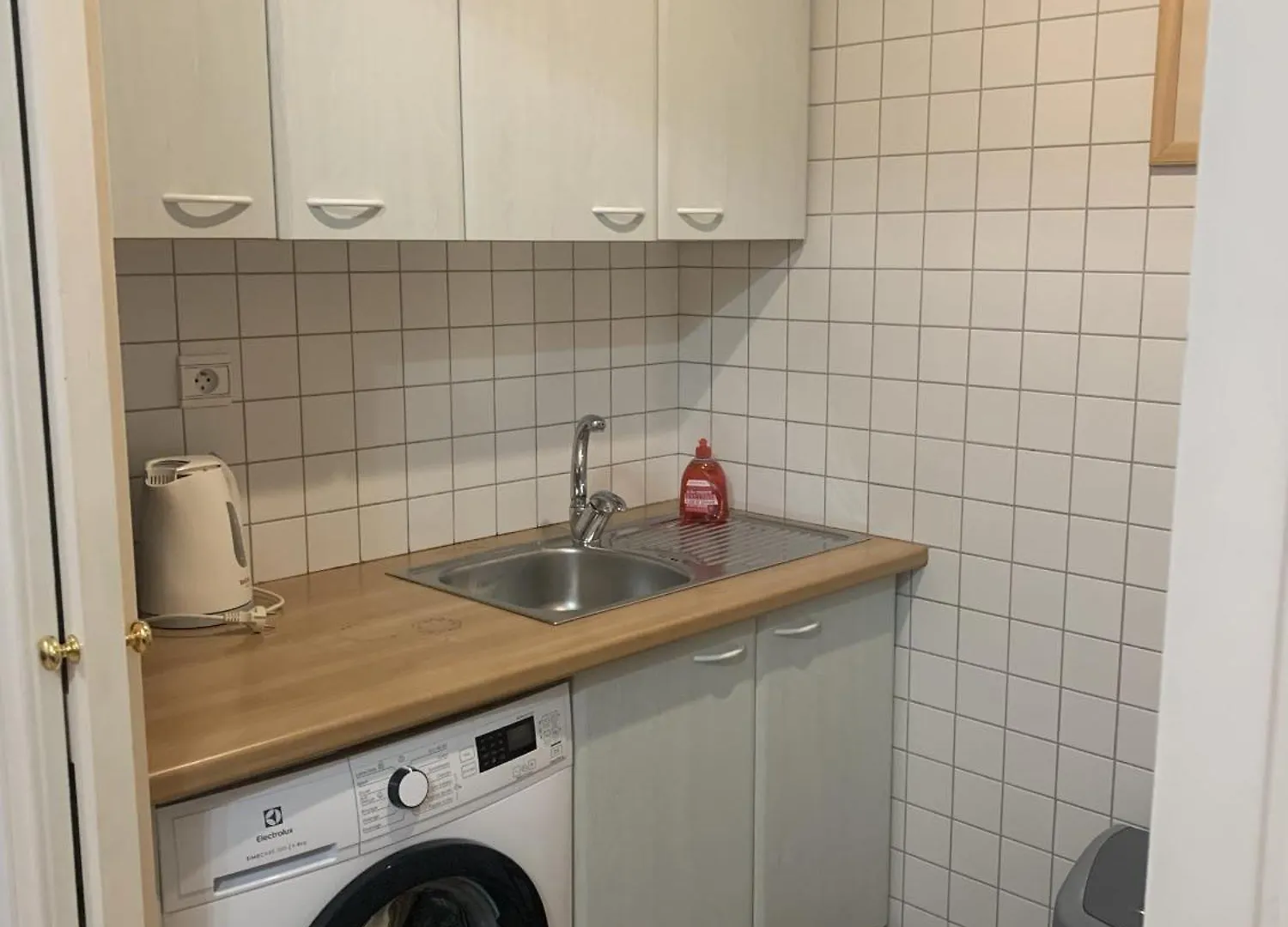 Apartmán Le Mace Cannes