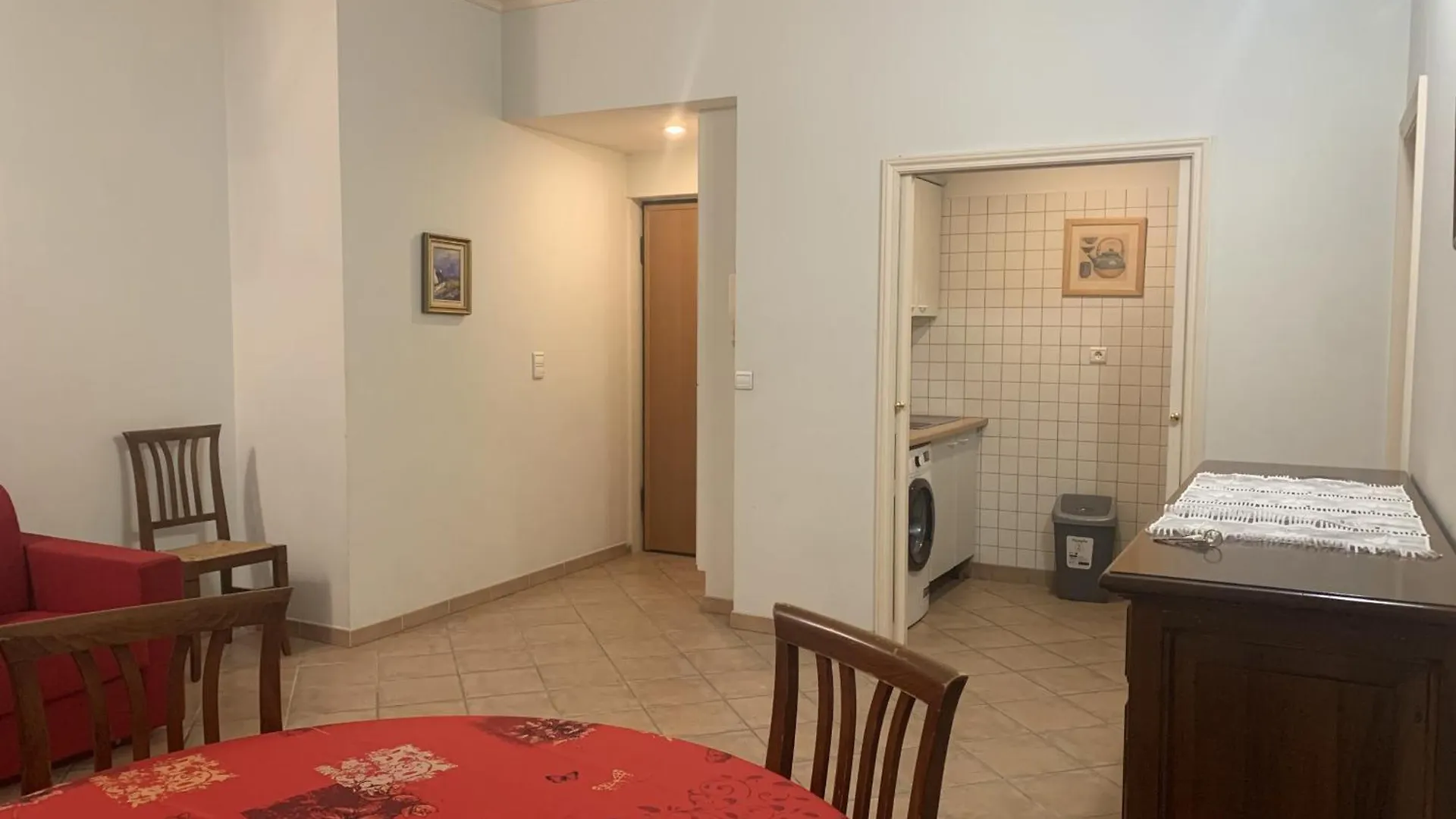 Le Mace Apartment Cannes