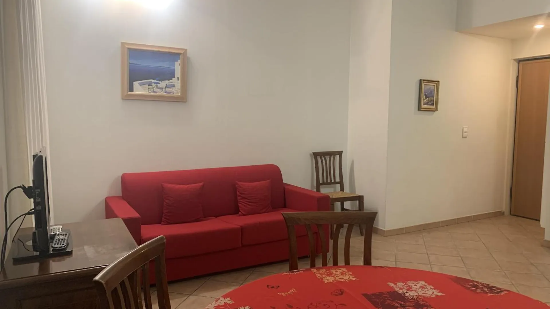 Le Mace Apartment Cannes