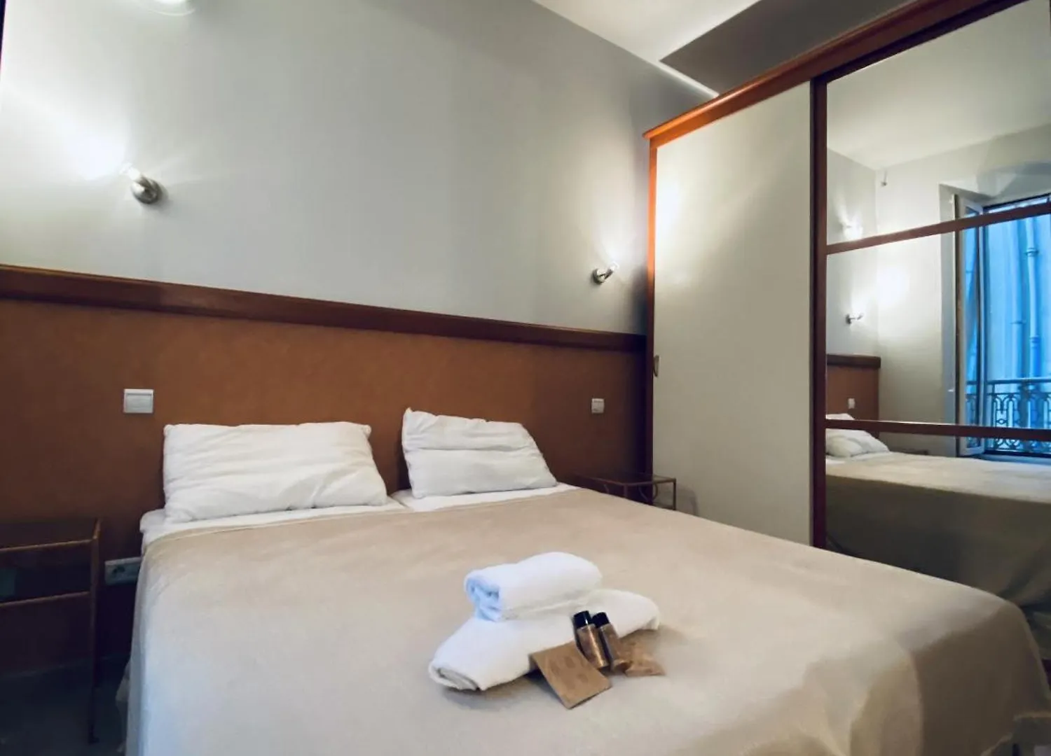 Le Mace Apartment Cannes