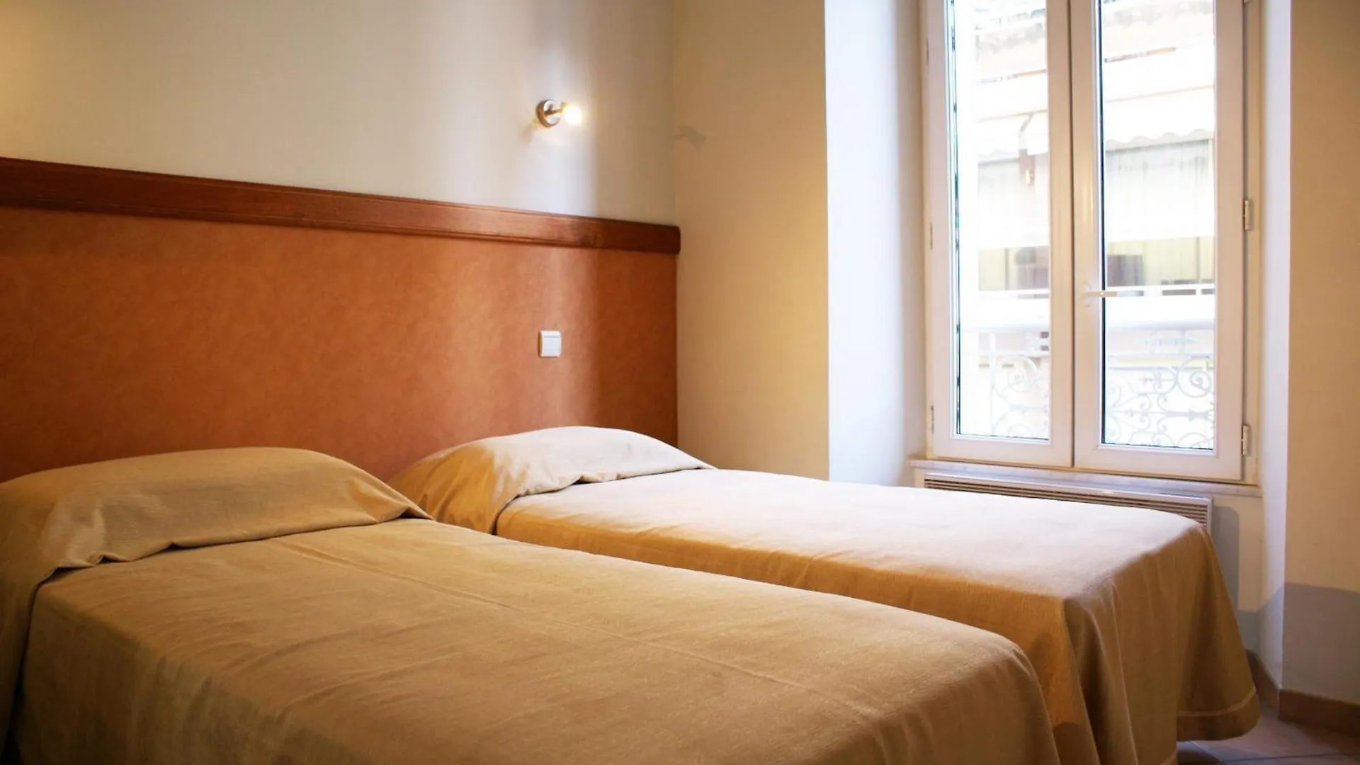 Apartmán Le Mace Cannes