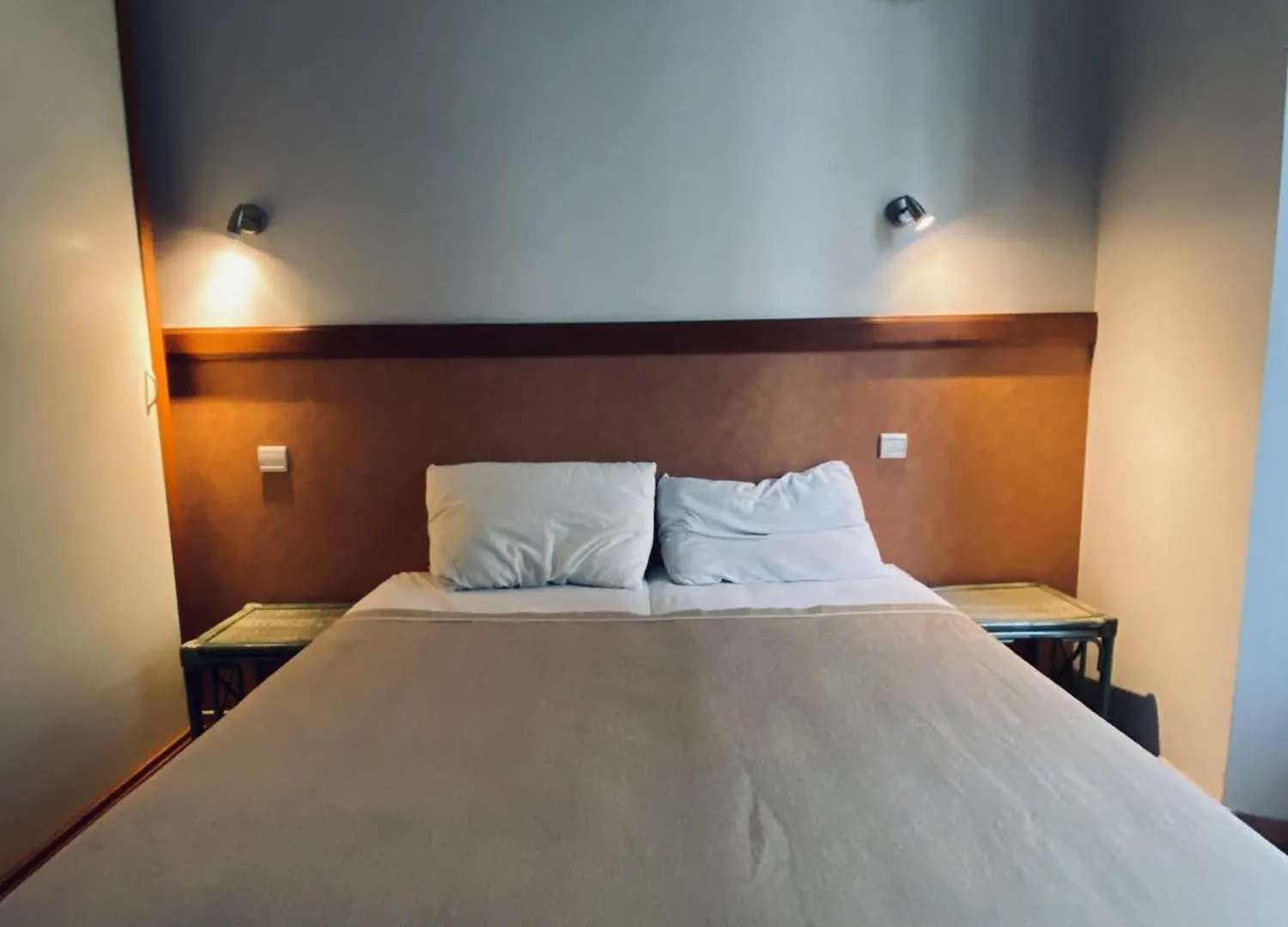 Apartmán Le Mace Cannes 0*,  Francie