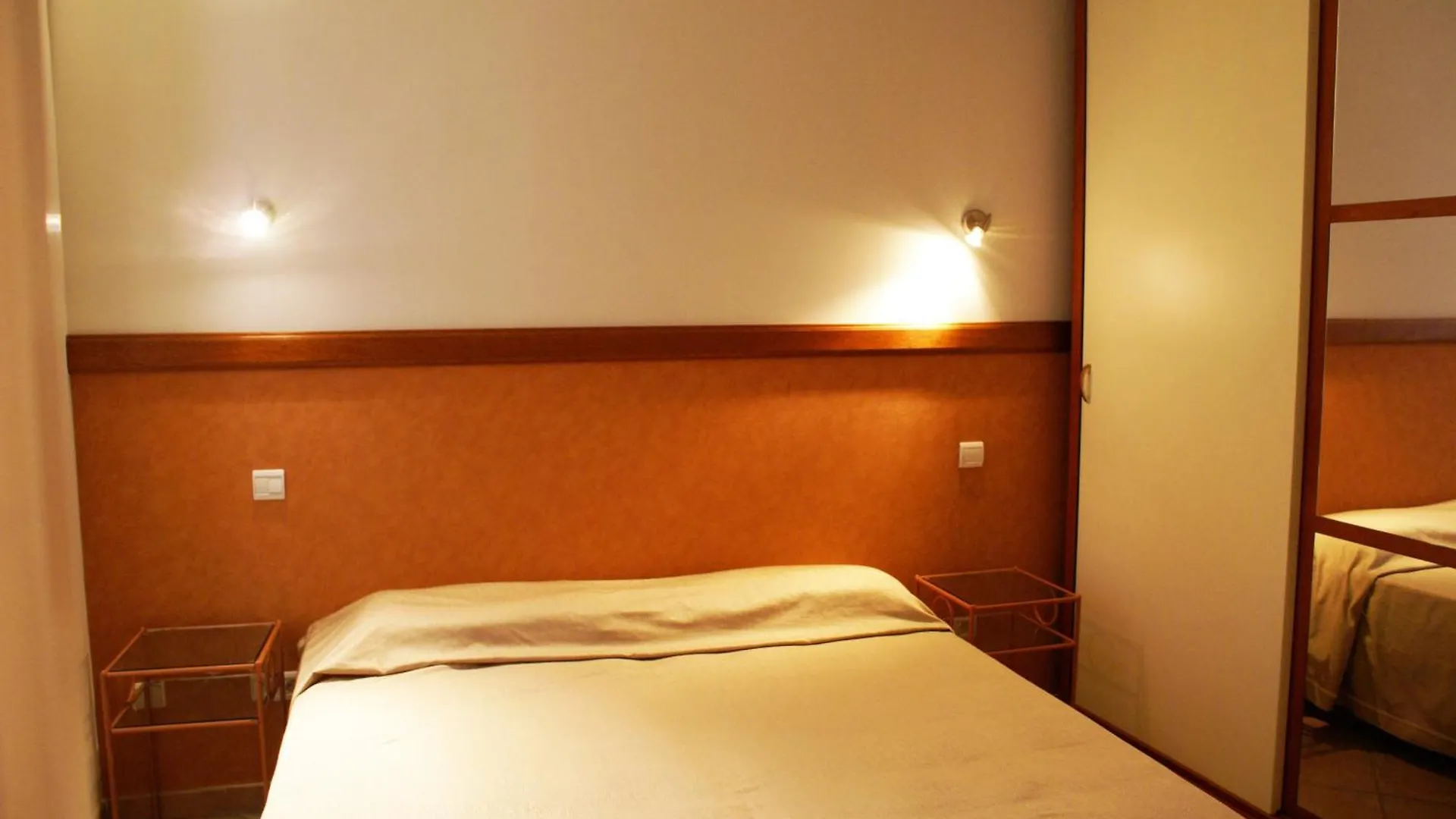 Apartmán Le Mace Cannes