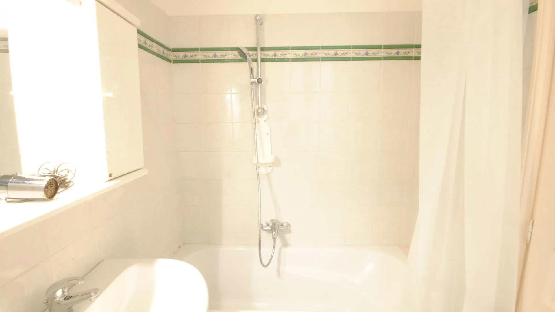 Apartmán Le Mace Cannes