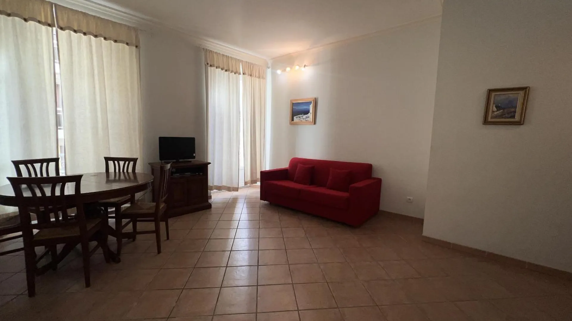 Le Mace Apartment Cannes