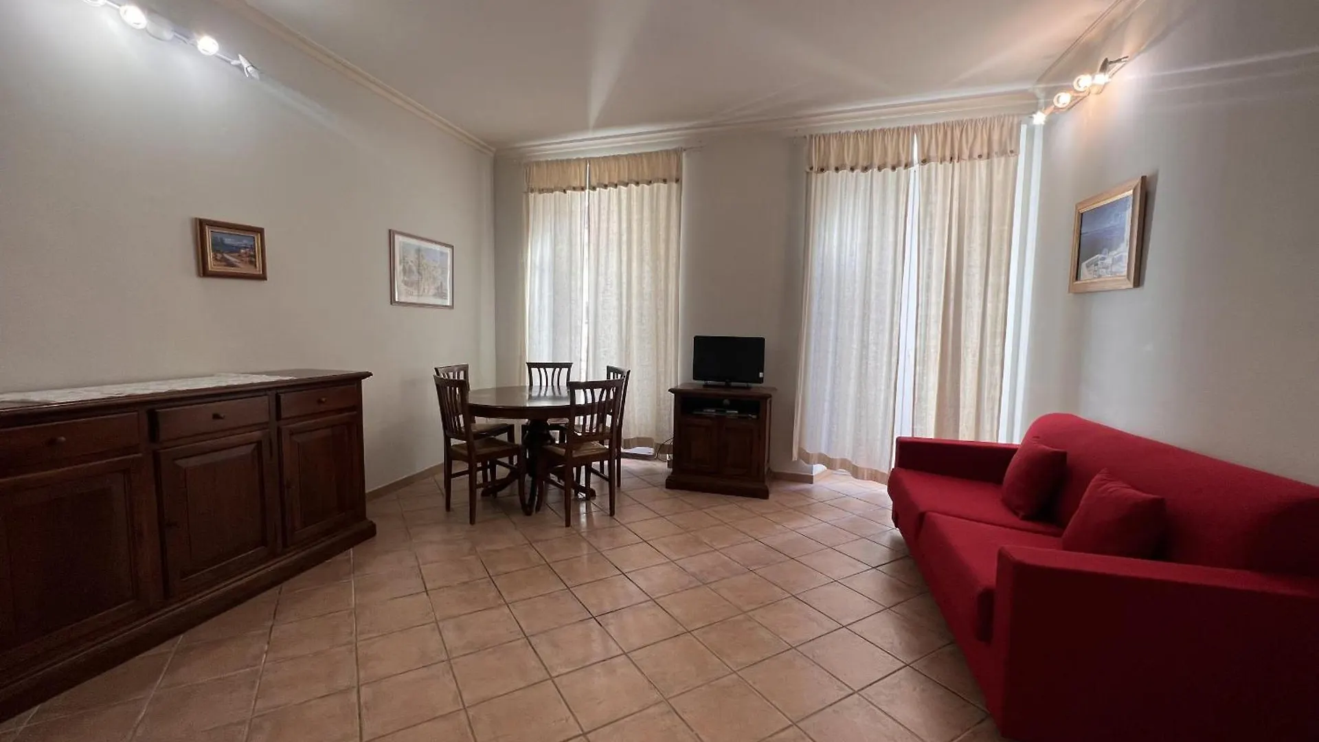 Apartmán Le Mace Cannes