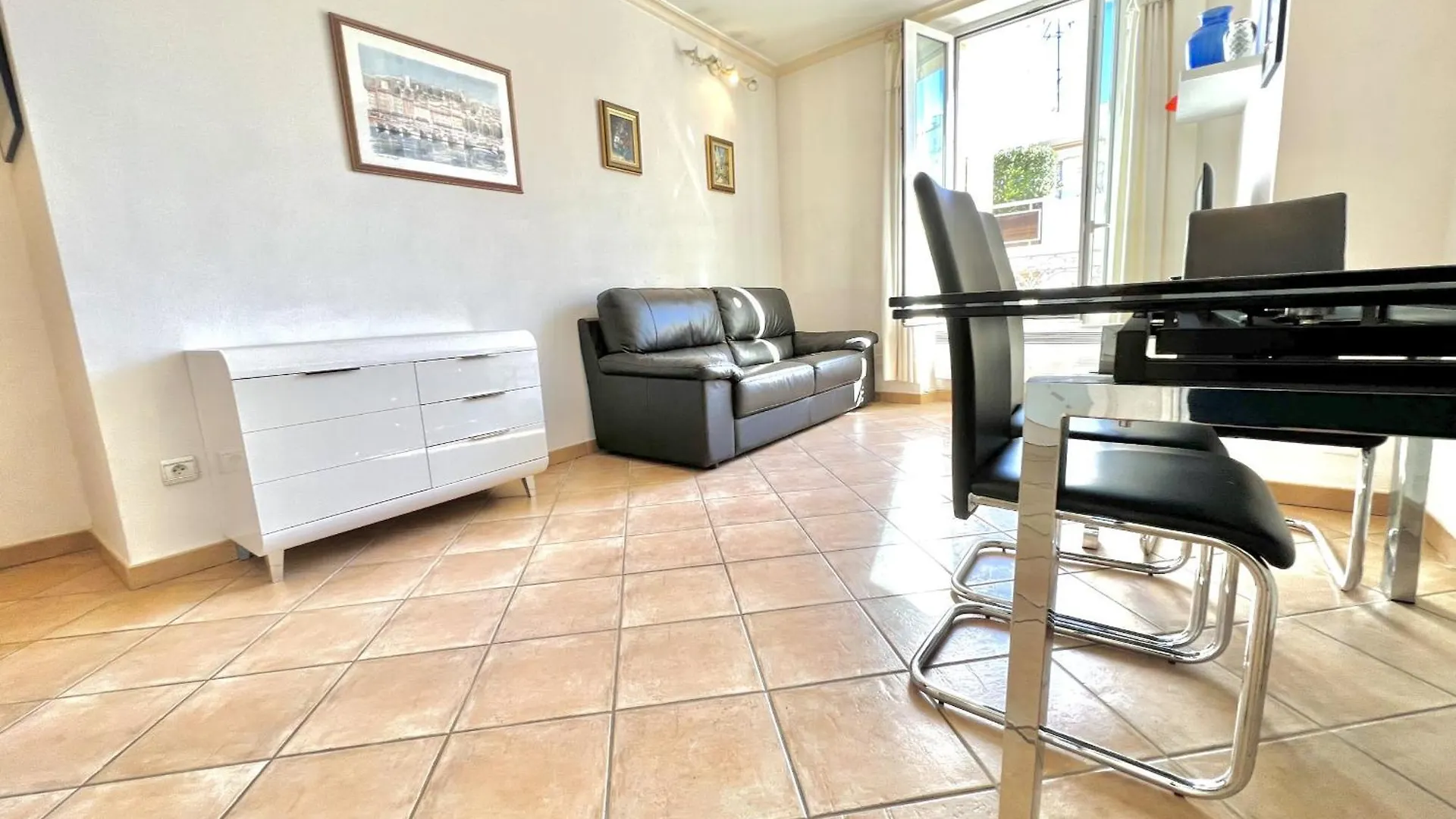 Le Mace Apartment Cannes France