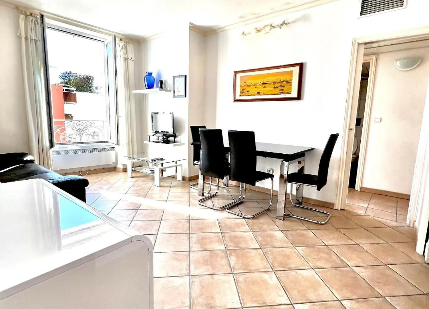 Le Mace Apartment Cannes France