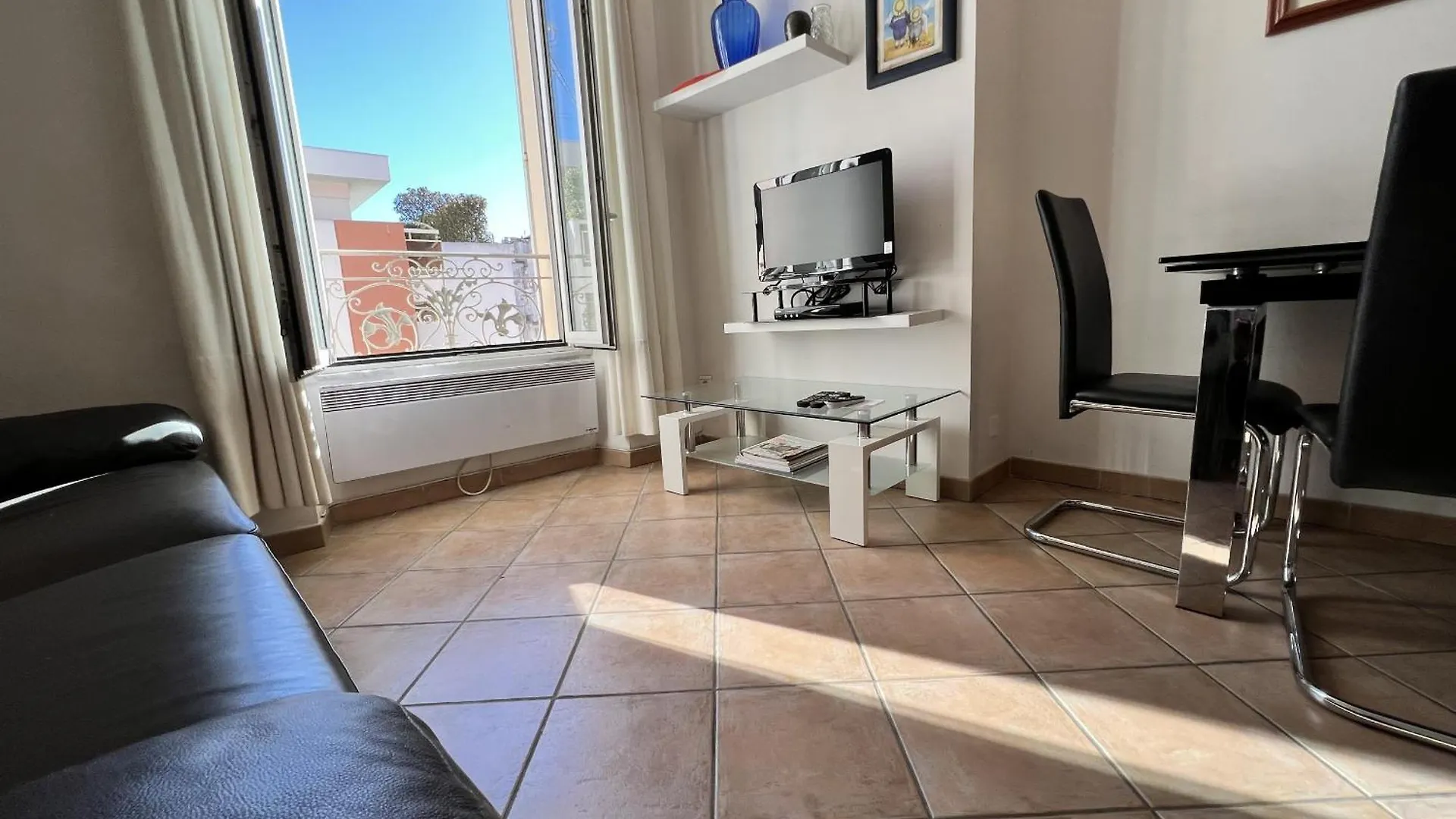Le Mace Apartment Cannes France