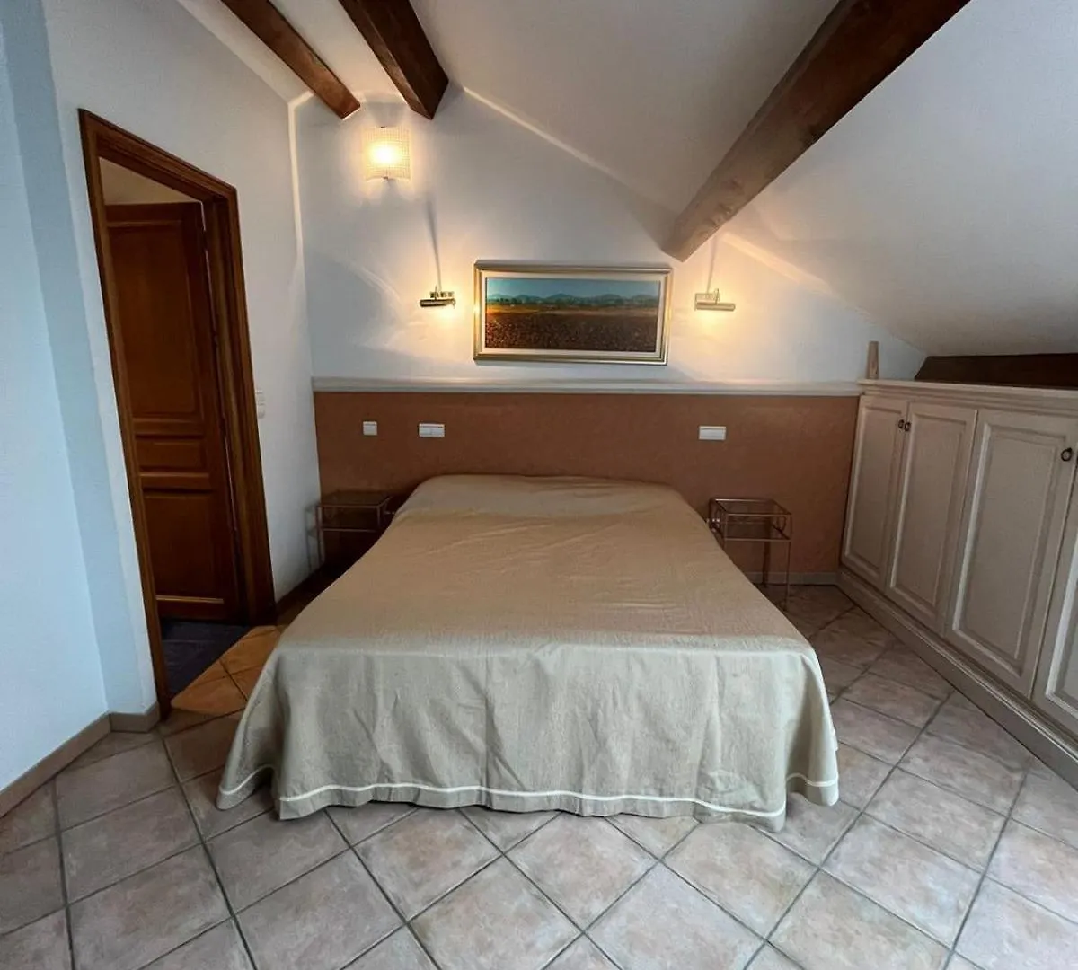 Le Mace Apartment Cannes