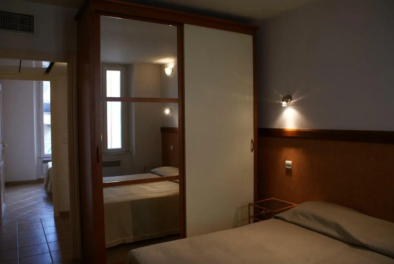 Le Mace Apartment Cannes